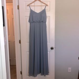 Birdy Grey Gwennie Dusty Grey M, worn once